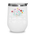 1945 Chapter Eighty 80th Birthday Books Themed 80 Year Old Wine Tumbler 1945 Chapter Eighty 80th Birthday Books Themed 80 Year Old Wine Tumbler
