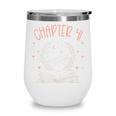 41st Birthday Women Book Lovers Chapter 41 Its My Birthday Wine Tumbler 41st Birthday Women Book Lovers Chapter 41 Its My Birthday Wine Tumbler