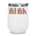 6 7 If You Know You Know Book Lover Six Seven Meme Wine Tumbler 6 7 If You Know You Know Book Lover Six Seven Meme Wine Tumbler