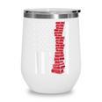 America Flag Read Book Reading Librarian Men Women Kids Wine Tumbler America Flag Read Book Reading Librarian Men Women Kids Wine Tumbler