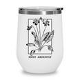 Most Ardently Book Lover Book Club Wine Tumbler Most Ardently Book Lover Book Club Wine Tumbler