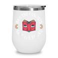 Ban The Fascists Save The Books Banned Books Free Speech Wine Tumbler Ban The Fascists Save The Books Banned Books Free Speech Wine Tumbler