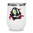 BODO Spawn Character Comic Book Shirt Premium Tri-Blend Wine Tumbler