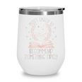 Book Club Shirts For Women Most Likely To Spicy Books Wine Tumbler Book Club Shirts For Women Most Likely To Spicy Books Wine Tumbler