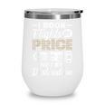 I Book Flights Not By Destination Budget Traveler Traveling Wine Tumbler I Book Flights Not By Destination Budget Traveler Traveling Wine Tumbler