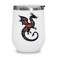 Book Lover Bookworm Reading Books Dragon Wine Tumbler Book Lover Bookworm Reading Books Dragon Wine Tumbler