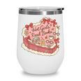 Book Lover Hot Girls Read Books Tee Wine Tumbler Book Lover Hot Girls Read Books Tee Wine Tumbler