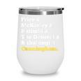 The Book Of Mormon Musical Characters Wine Tumbler The Book Of Mormon Musical Characters Wine Tumbler