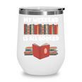 My Weekend Is All Booked Cute Book Reader Teacher Wine Tumbler My Weekend Is All Booked Cute Book Reader Teacher Wine Tumbler