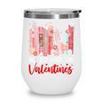 All Booked For Valentine Book Lovers Women Girl Teacher Wine Tumbler All Booked For Valentine Book Lovers Women Girl Teacher Wine Tumbler