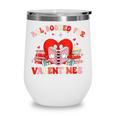 All Booked For Valentines Shirt Cute Book Lover Reading Wine Tumbler All Booked For Valentines Shirt Cute Book Lover Reading Wine Tumbler