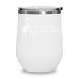 Bookish Club Silly Lover Book Reader Reading Gift Wine Tumbler Bookish Club Silly Lover Book Reader Reading Gift Wine Tumbler