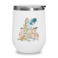Bookish Quote In a World Of Bookworms Be a Book Dragon Wine Tumbler Bookish Quote In a World Of Bookworms Be a Book Dragon Wine Tumbler