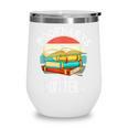 Bookmarks Are For Quitters Book Lovers Book Nerd Wine Tumbler