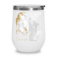 Books Called Immoral World's Shame Dorian Gray Oscar Wilde Wine Tumbler
