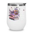 I Like My Books Spicy ShirtI Like Books Spicy & Coffee ICY Wine Tumbler