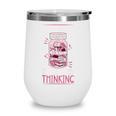 Bookworm Library Banned Book -Adults Short Sleeve Modern Crew Neck Small Straight Imported They Didn't Ban Books They Banned Thinking Wine Tumbler Bookworm Library Banned Book -Adults Short Sleeve Modern Crew Neck Small Straight Imported They Didn't Ban Books They Banned Thinking Wine Tumbler