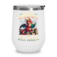 Bookworms Be A Book Dragon Literature Reading & Book Lover Wine Tumbler Bookworms Be A Book Dragon Literature Reading & Book Lover Wine Tumbler