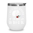 I Buy Her Books And Call Her A Good Girl Reading Book Lover Wine Tumbler