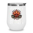 Buy Me Books And Tell Me To STFUATTDLAGG Booktok Wine Tumbler