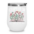 Chapter 30 A Literary Milestone Book Lover Hello 30 Wine Tumbler Chapter 30 A Literary Milestone Book Lover Hello 30 Wine Tumbler