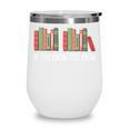 Christmas Book 67 If You Know You Know 67 Meme Teacher Wine Tumbler Christmas Book 67 If You Know You Know 67 Meme Teacher Wine Tumbler