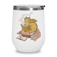 Cute Dragon Be Kind Stay Weird Read Books Wine Tumbler Cute Dragon Be Kind Stay Weird Read Books Wine Tumbler