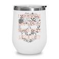 Dark Romance Put Down My Book Spicy Bookish Merch Romantasy Wine Tumbler Dark Romance Put Down My Book Spicy Bookish Merch Romantasy Wine Tumbler