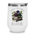 Dark Romance Reader Smutt Book Merch Spicy Books Smut Baddie Wine Tumbler Dark Romance Reader Smutt Book Merch Spicy Books Smut Baddie Wine Tumbler
