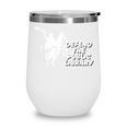 Defend Public Library Support Local Library Book Lover Wine Tumbler Defend Public Library Support Local Library Book Lover Wine Tumbler