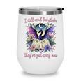 Dragon Bookish Romantasy Smut Merch Spicy Book Lover Premium Wine Tumbler Dragon Bookish Romantasy Smut Merch Spicy Book Lover Premium Wine Tumbler