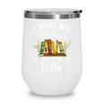 I Dust My Shelves But My Books Are Still Filthy Smut Book Wine Tumbler I Dust My Shelves But My Books Are Still Filthy Smut Book Wine Tumbler