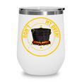 Dutch Oven Cookbook Casserole Cooking Cuisine Camping Recipe Wine Tumbler