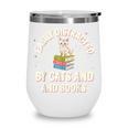 Easily Distracted By Cats & Books Tee Reader Book Worm Wine Tumbler Easily Distracted By Cats & Books Tee Reader Book Worm Wine Tumbler