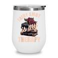Fairy Smut Is My Therapy Romantasy Spicy Books Faerie Tales Wine Tumbler Fairy Smut Is My Therapy Romantasy Spicy Books Faerie Tales Wine Tumbler