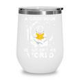 Good Book Is Out Of This World Astronaut Moon Space Reading Wine Tumbler Good Book Is Out Of This World Astronaut Moon Space Reading Wine Tumbler