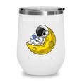 Good Book Is Out Of This World Astronaut Read Book Bookworm Wine Tumbler Good Book Is Out Of This World Astronaut Read Book Bookworm Wine Tumbler