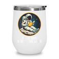 Good Book Is Out Of This World Space Reading Lover Wine Tumbler Good Book Is Out Of This World Space Reading Lover Wine Tumbler