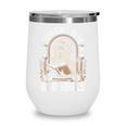 Good Girls Read Bad Books Wine Tumbler Good Girls Read Bad Books Wine Tumbler