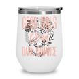 Good Girls Read Dark Romance Shirts For Women Book Lovers Wine Tumbler