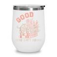 Good Girls Read Dirty Books Smutty Book Merch I Dont Watch Wine Tumbler Good Girls Read Dirty Books Smutty Book Merch I Dont Watch Wine Tumbler
