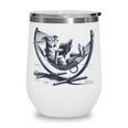 Italian Greyhound Whippet Dog Reading Book Hammock Iggy Mom Wine Tumbler Italian Greyhound Whippet Dog Reading Book Hammock Iggy Mom Wine Tumbler
