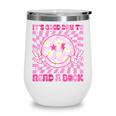 It's Good Day To Read Book Library Reading Lovers Wine Tumbler It's Good Day To Read Book Library Reading Lovers Wine Tumbler