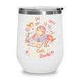 Just Girl Who Loves Anime Cats Boba And Books Bubble Tea Wine Tumbler Just Girl Who Loves Anime Cats Boba And Books Bubble Tea Wine Tumbler
