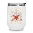 Just One More Chapter Skeleton Reading Book Lover Wine Tumbler Just One More Chapter Skeleton Reading Book Lover Wine Tumbler