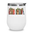 If You Know You Know 6 7 Reading Books Christmas 67 Meme Wine Tumbler If You Know You Know 6 7 Reading Books Christmas 67 Meme Wine Tumbler