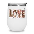 Librarian Reader Books Valentine Teacher Valentines Teach Wine Tumbler Librarian Reader Books Valentine Teacher Valentines Teach Wine Tumbler