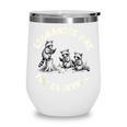 Libraries Are For Everyone Read Banned Book Librarian Reader Wine Tumbler Libraries Are For Everyone Read Banned Book Librarian Reader Wine Tumbler