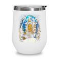 Library Where The Adventure Begins Book Reading Quote Wine Tumbler Library Where The Adventure Begins Book Reading Quote Wine Tumbler