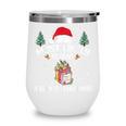 Most Likely To Read A Book On Christmas Love Reading Books Wine Tumbler Most Likely To Read A Book On Christmas Love Reading Books Wine Tumbler